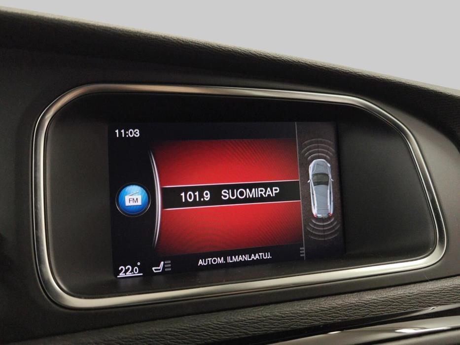 VOLVO V40 Cross Country 2018