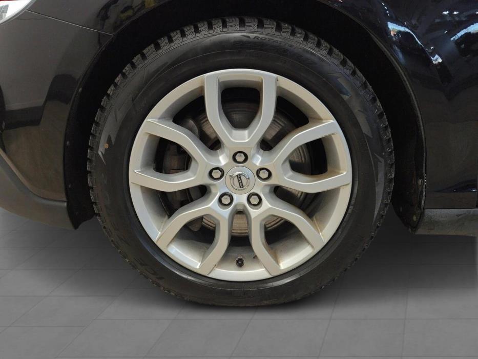 VOLVO V40 Cross Country 2018