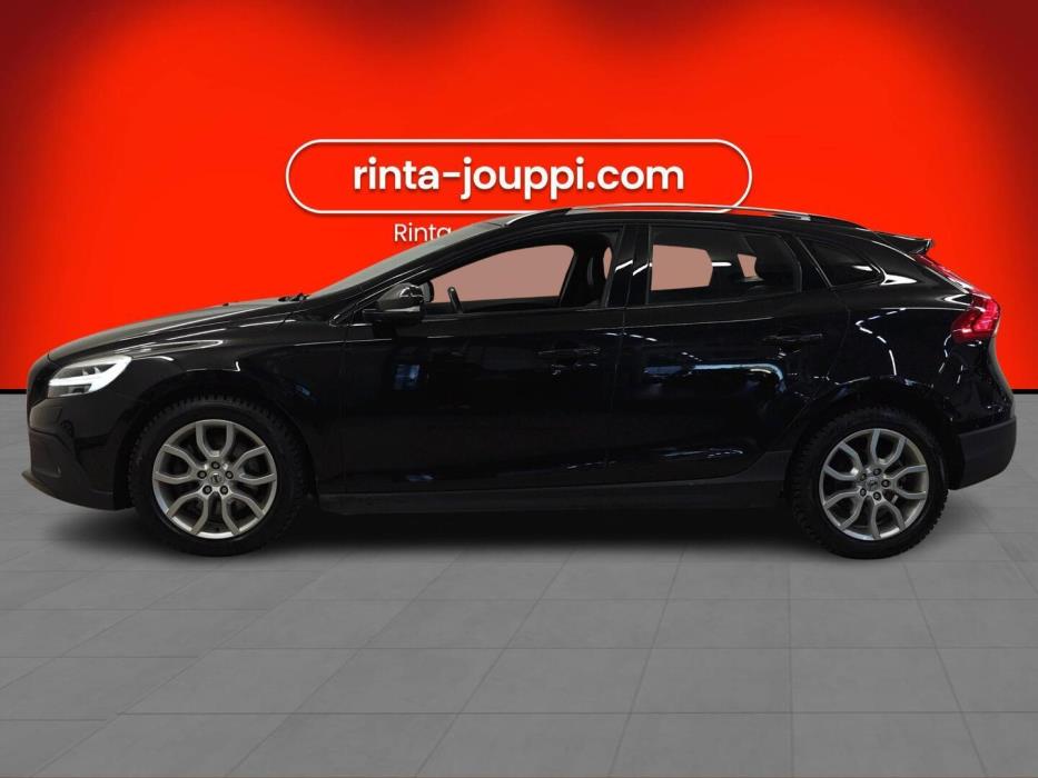 VOLVO V40 Cross Country 2018