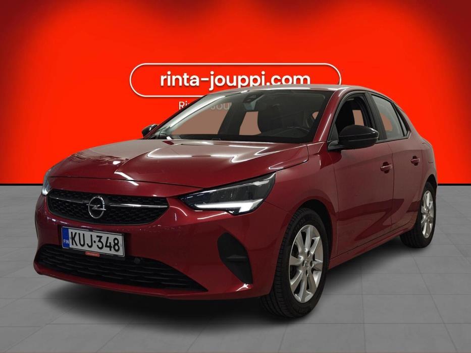 OPEL Corsa 2021