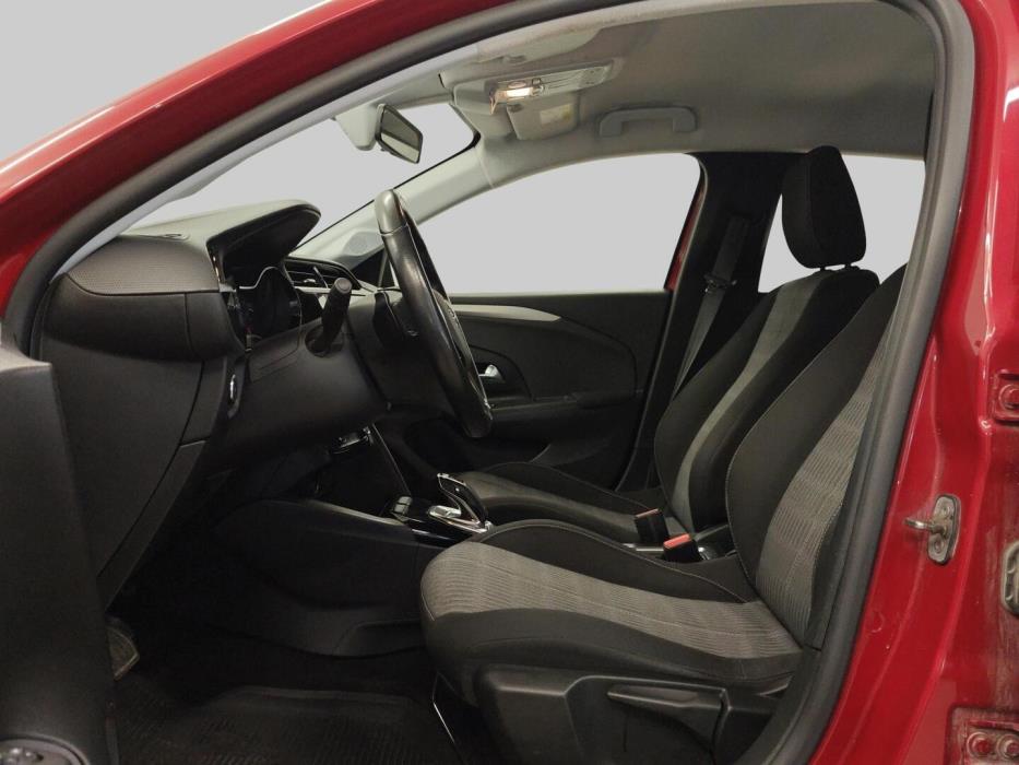 OPEL Corsa 2021