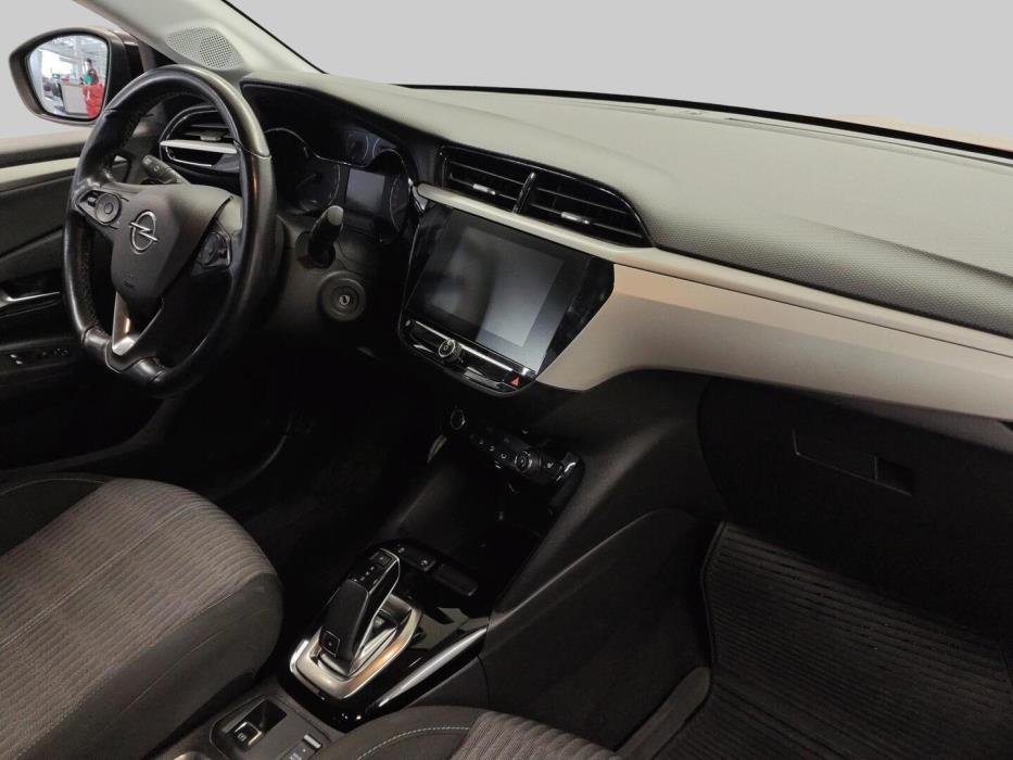 OPEL Corsa 2021
