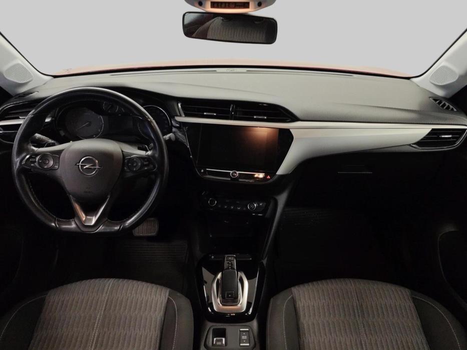 OPEL Corsa 2021