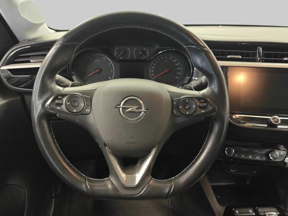 OPEL Corsa 2021
