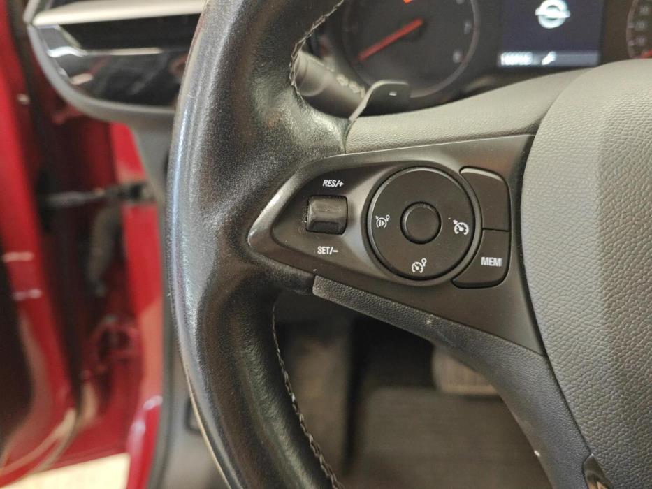 OPEL Corsa 2021