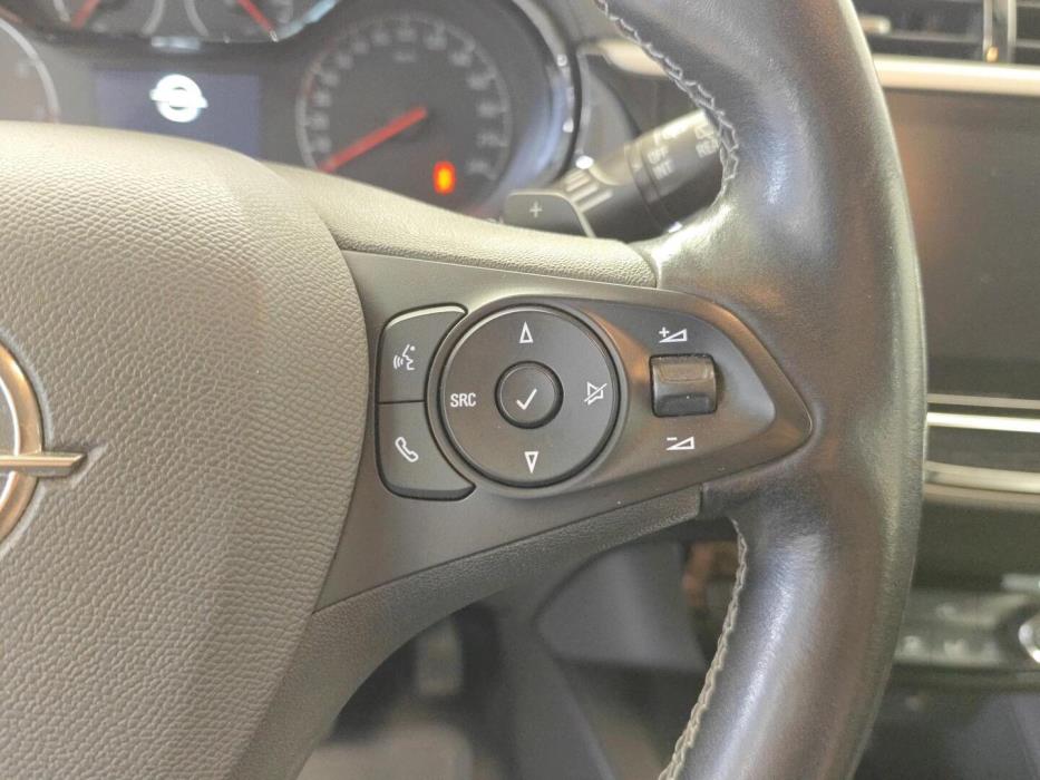 OPEL Corsa 2021