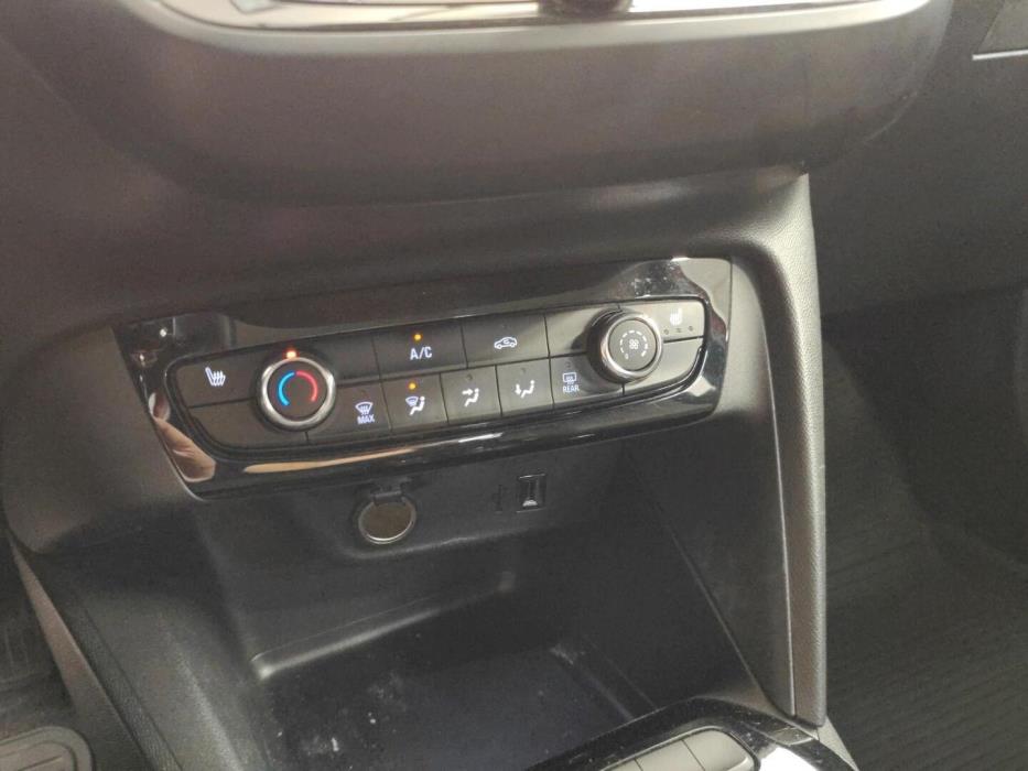 OPEL Corsa 2021