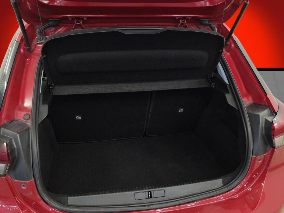 OPEL Corsa 2021