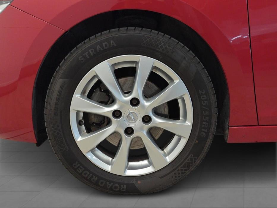 OPEL Corsa 2021