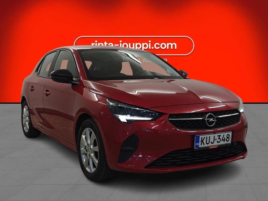 OPEL Corsa 2021