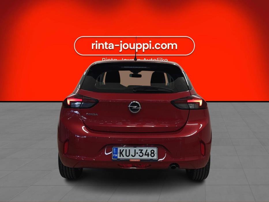 OPEL Corsa 2021