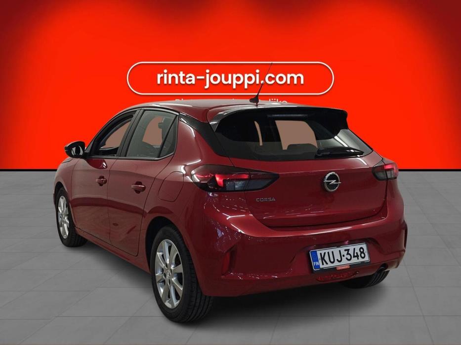OPEL Corsa 2021
