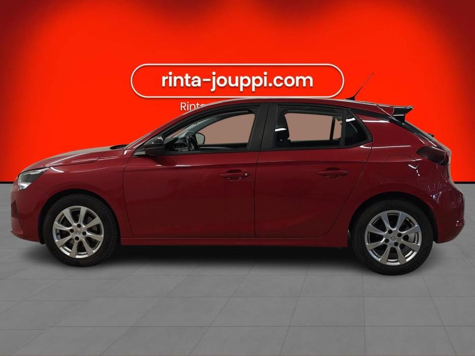 OPEL Corsa 2021