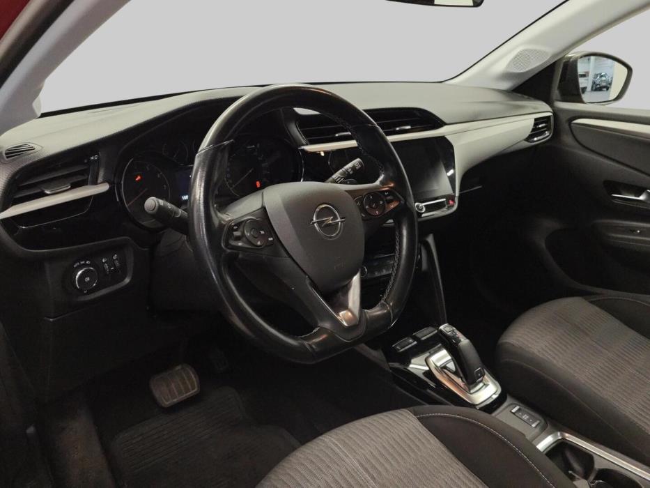 OPEL Corsa 2021