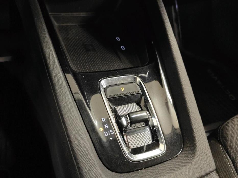 SKODA Octavia 2021