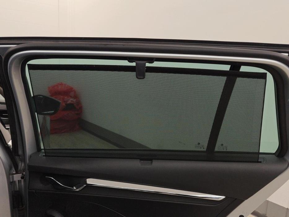 SKODA Octavia 2021