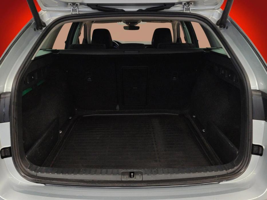 SKODA Octavia 2021