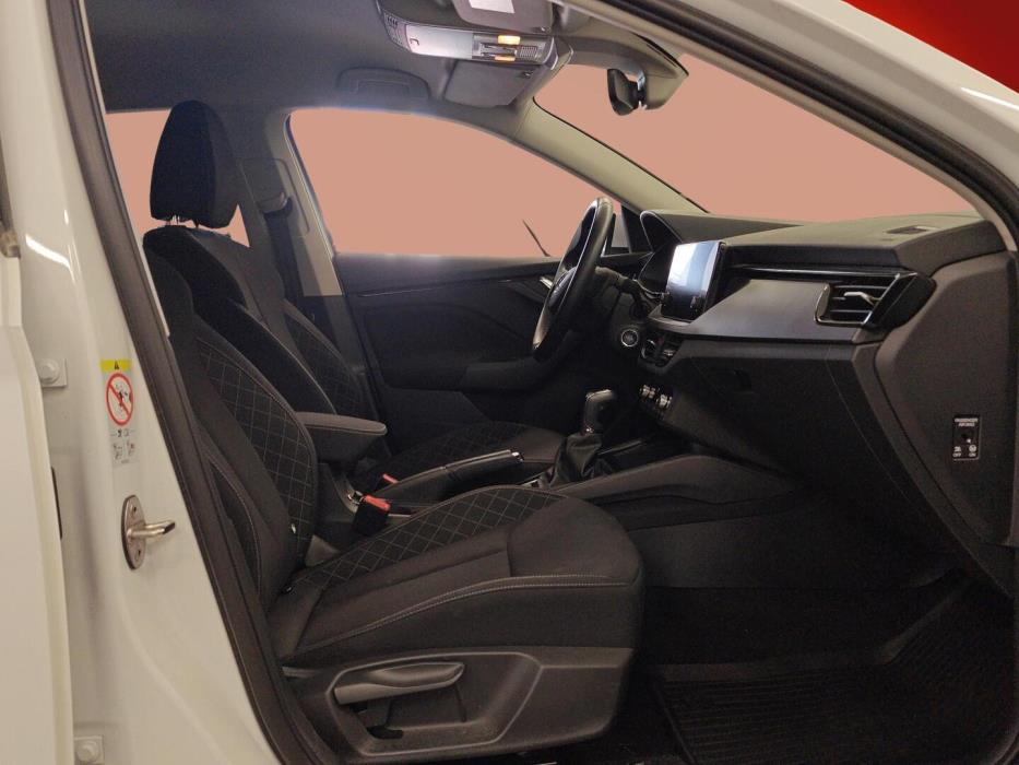 SKODA Scala 2022