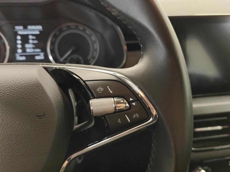 SKODA Scala 2022