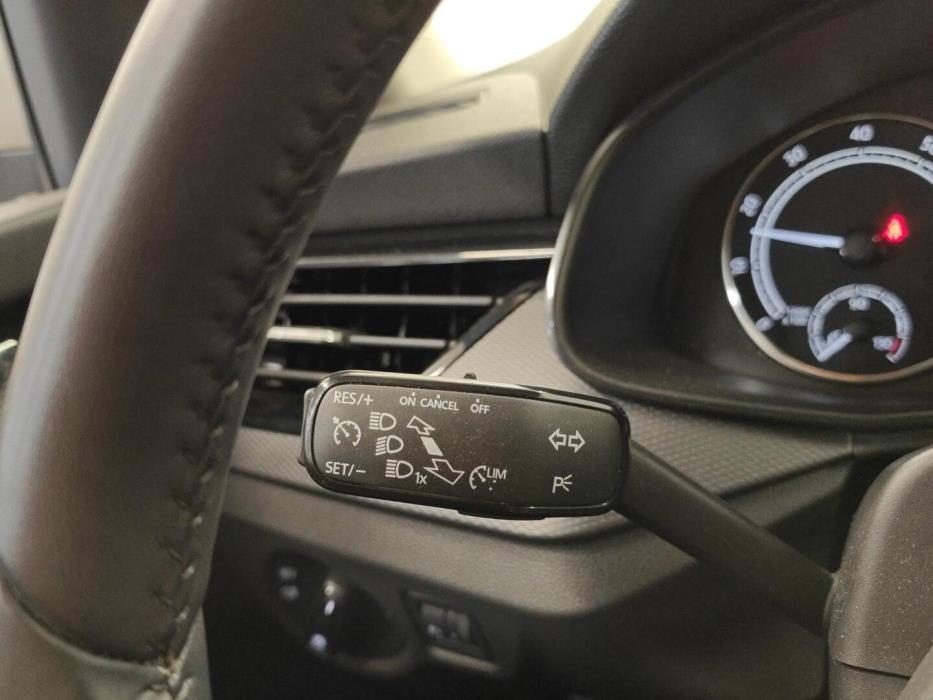 SKODA Scala 2022