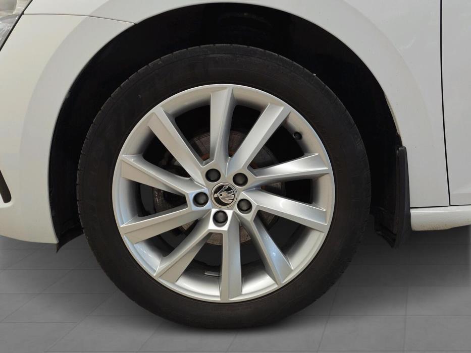 SKODA Scala 2022