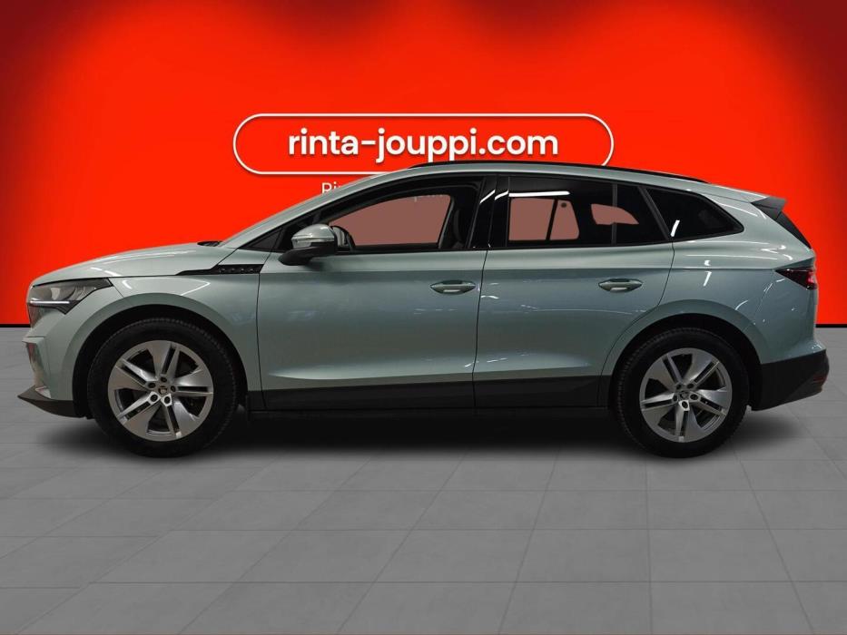 SKODA Enyaq 2022