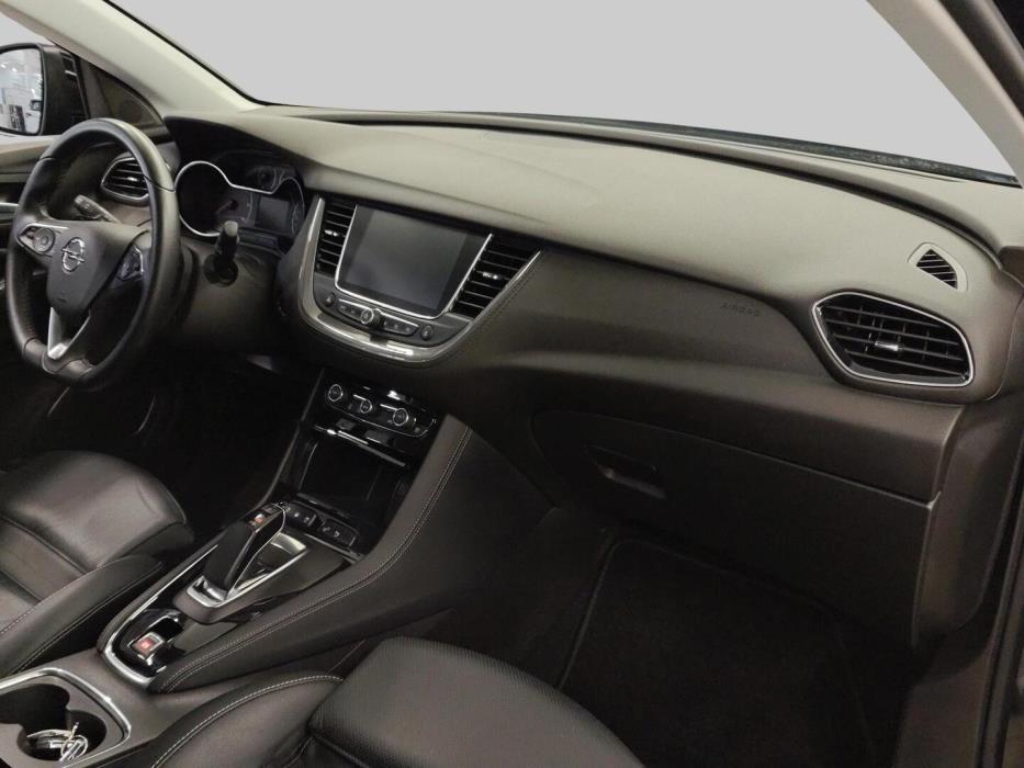 OPEL Grandland 2021