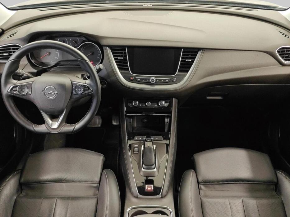 OPEL Grandland 2021