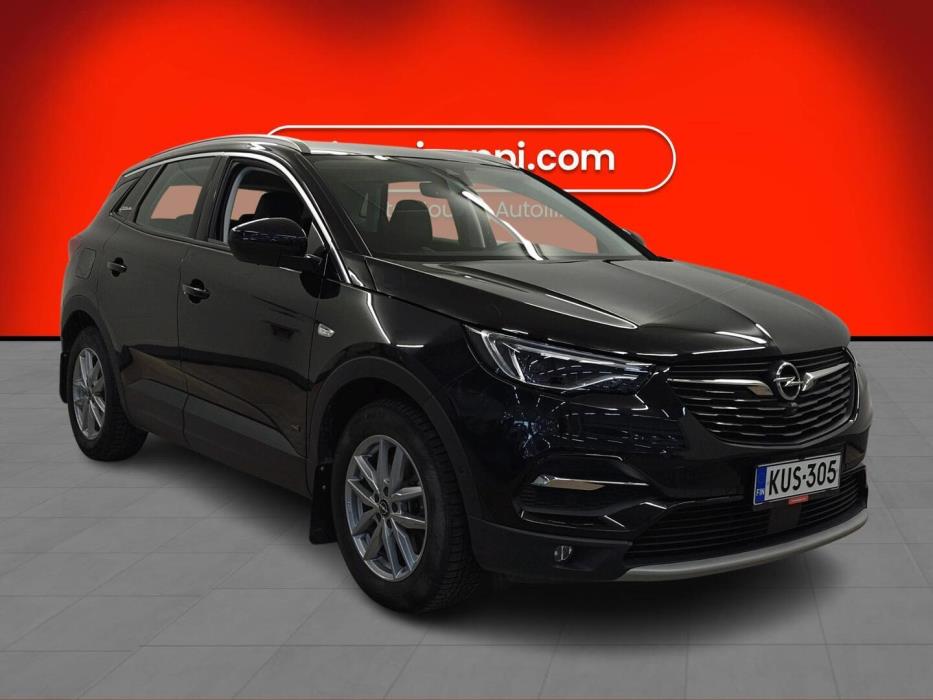 OPEL Grandland 2021