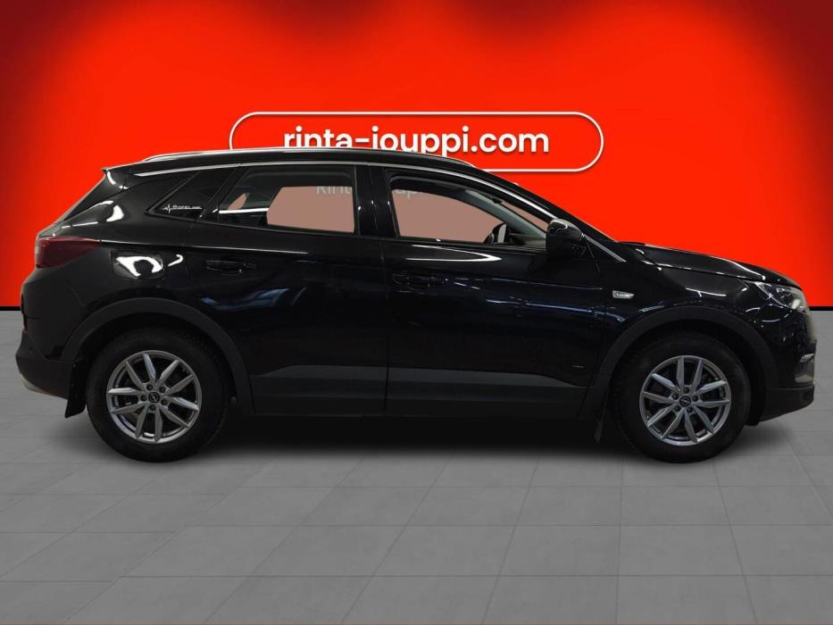 OPEL Grandland 2021
