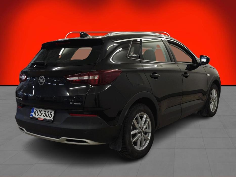 OPEL Grandland 2021