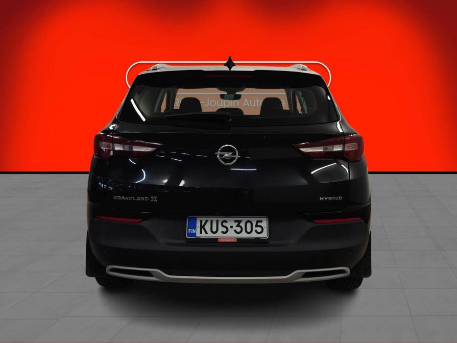 OPEL Grandland 2021