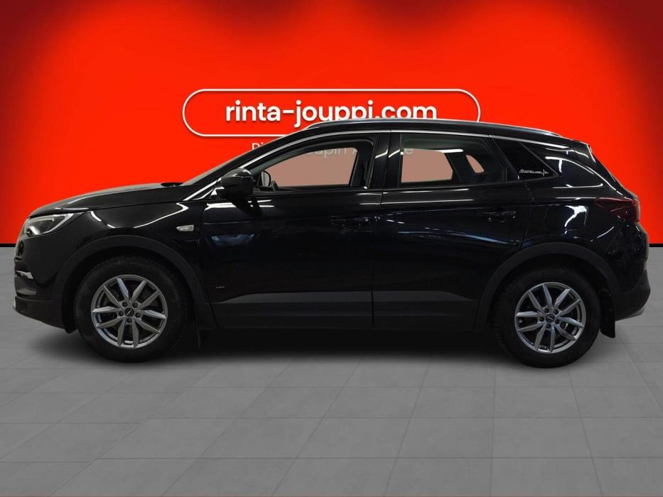 OPEL Grandland 2021