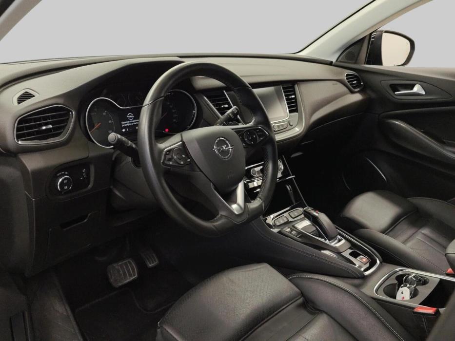 OPEL Grandland 2021