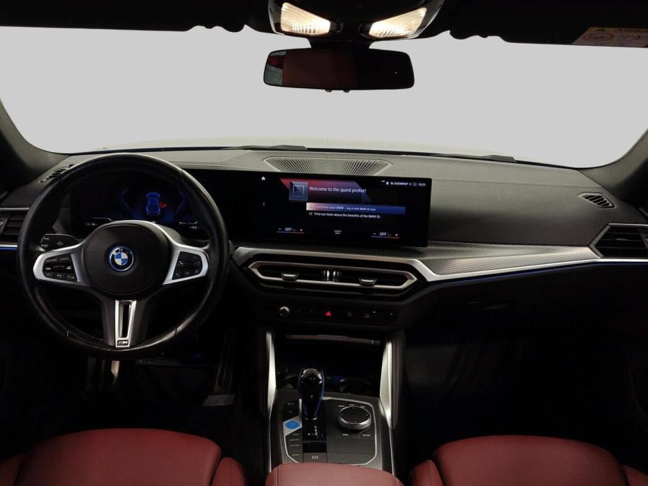 BMW I4 M50 2023