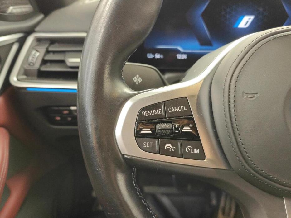 BMW I4 M50 2023