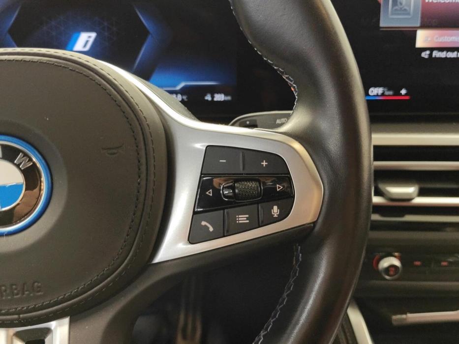 BMW I4 M50 2023
