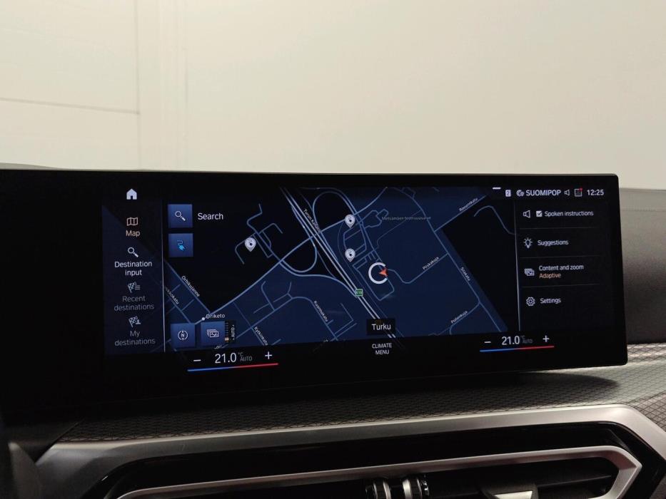 BMW I4 M50 2023