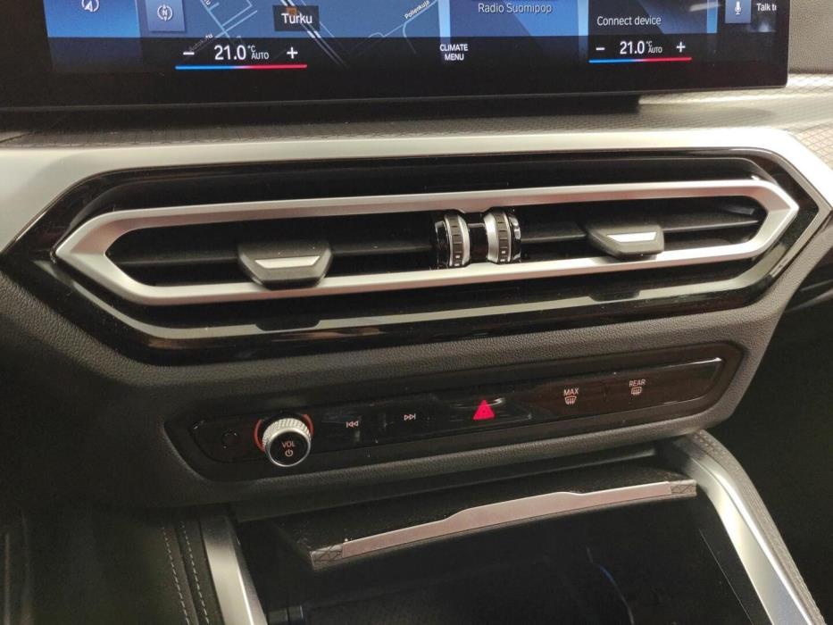 BMW I4 M50 2023