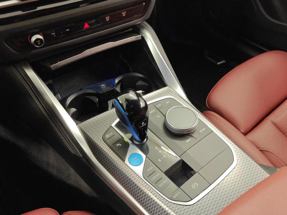 BMW I4 M50 2023