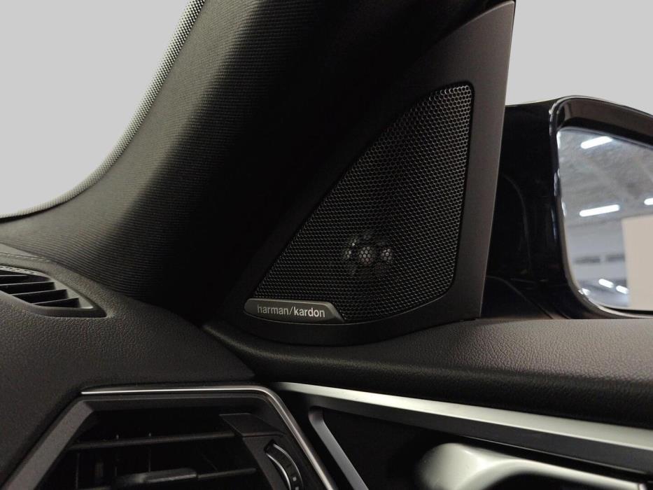 BMW I4 M50 2023
