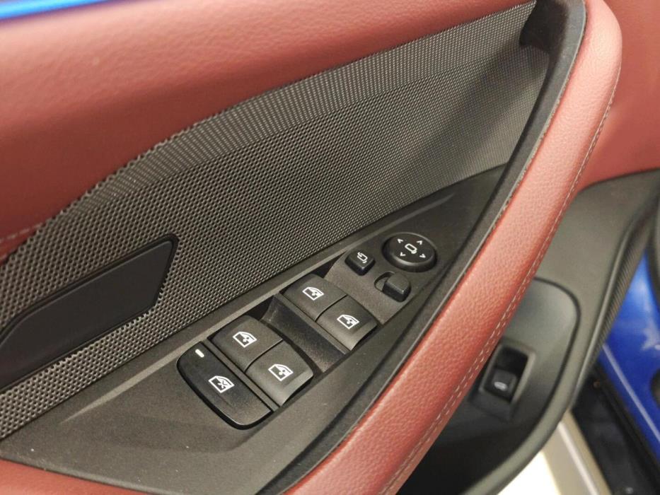BMW I4 M50 2023