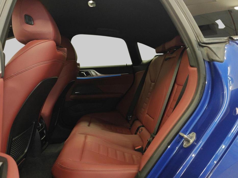 BMW I4 M50 2023