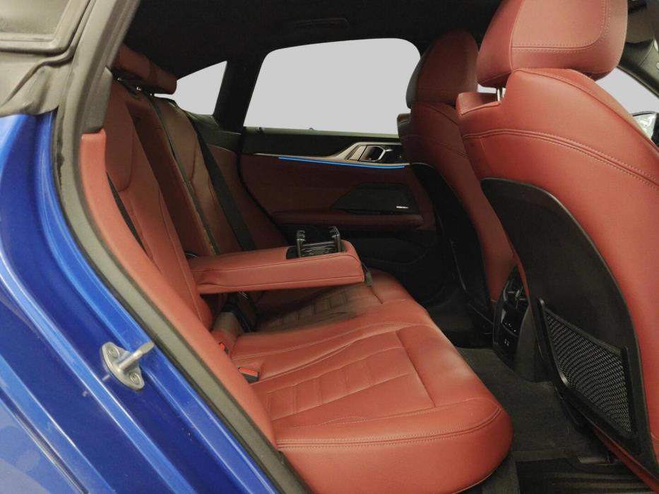 BMW I4 M50 2023