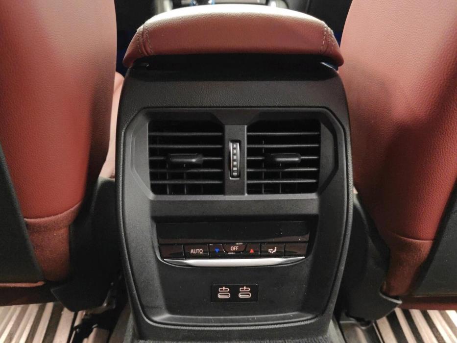 BMW I4 M50 2023