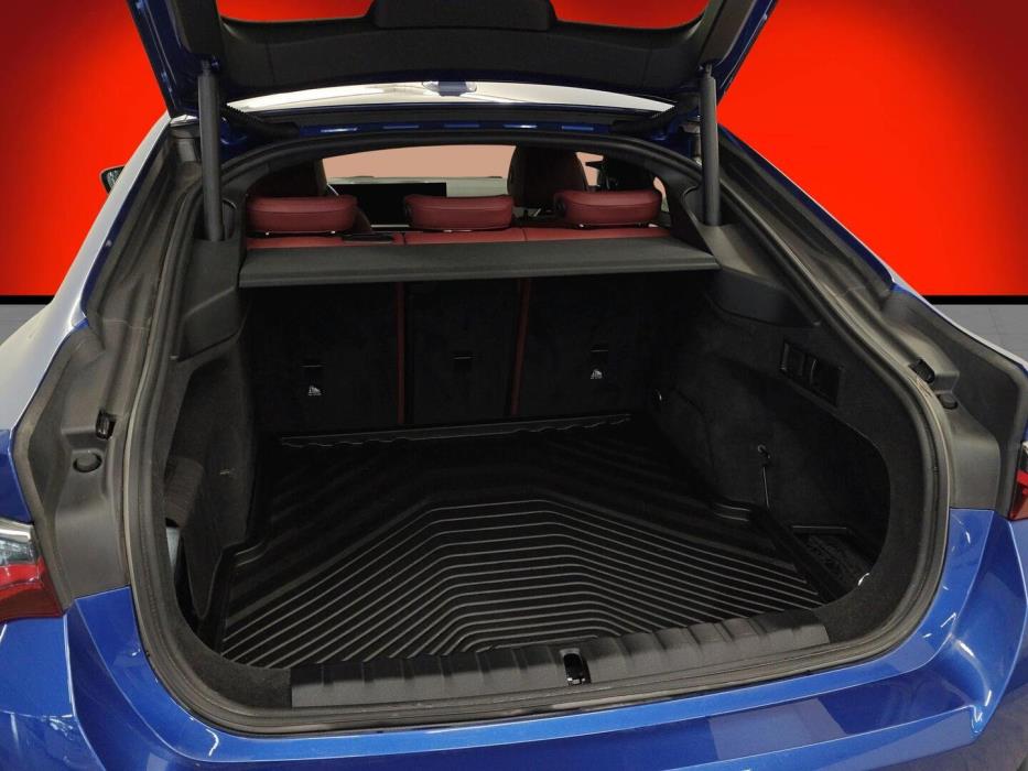 BMW I4 M50 2023
