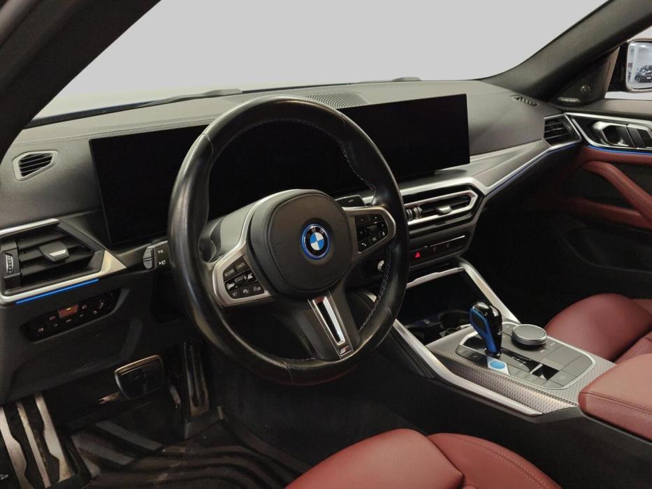 BMW I4 M50 2023