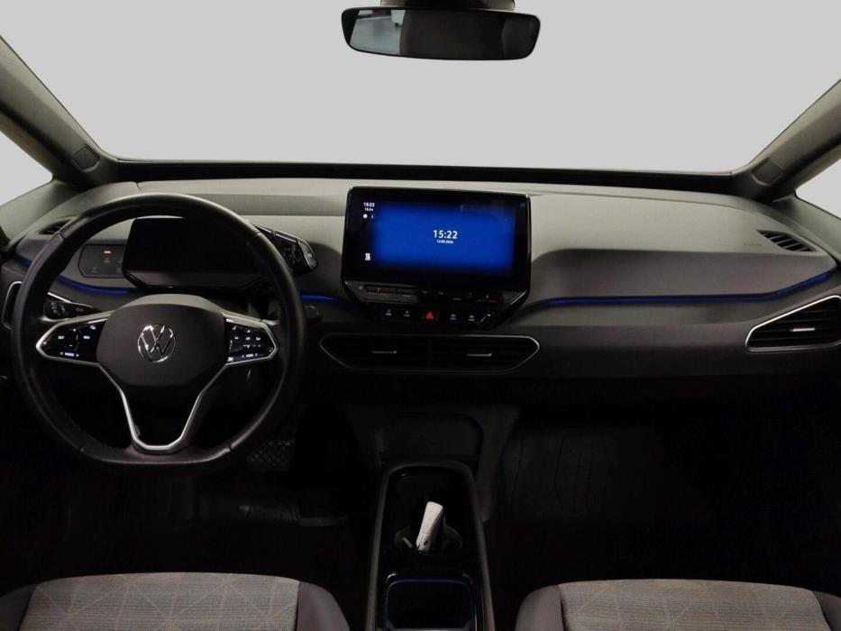 VOLKSWAGEN ID.3 2022