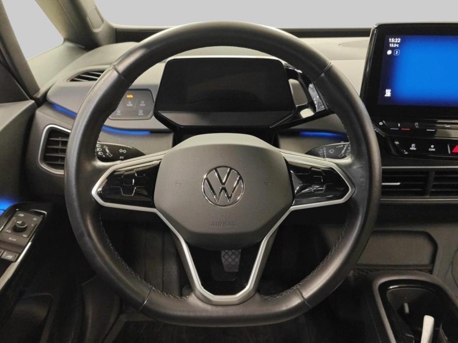 VOLKSWAGEN ID.3 2022