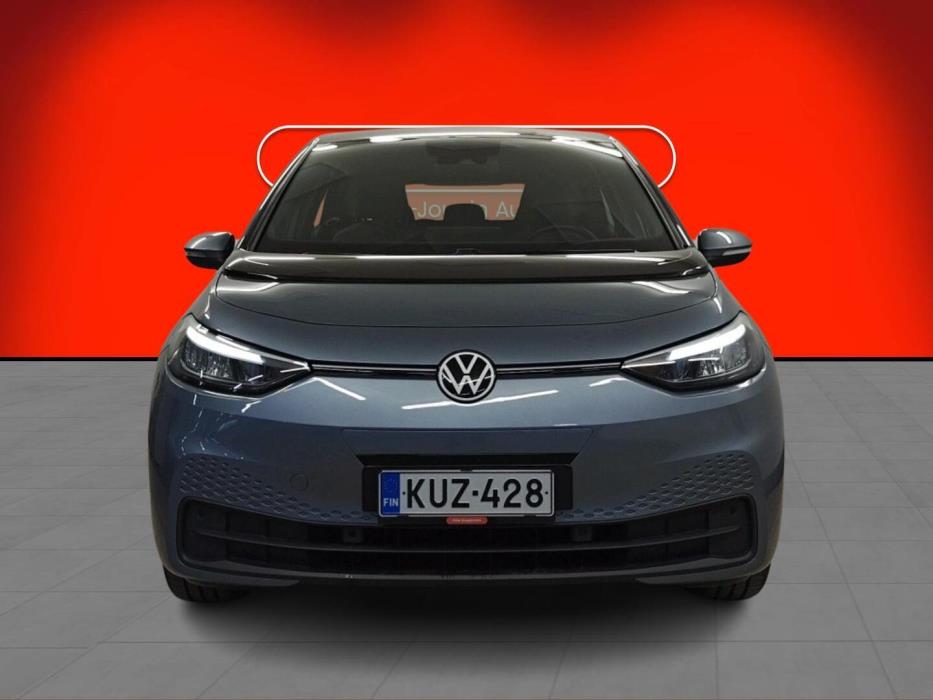 VOLKSWAGEN ID.3 2022